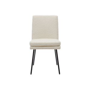 Laurel Dining Chair - Cologne Ivory