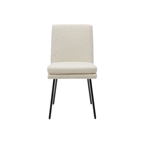 Laurel Dining Chair - Cologne Ivory