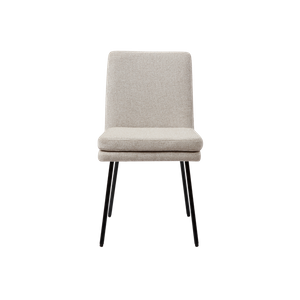 Laurel Dining Chair - Lyon Mink