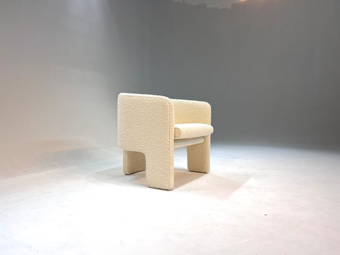 Phoebe Armchair