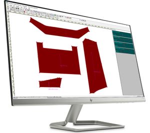 VetiGraph CAD - Template Cutting and Grading Software