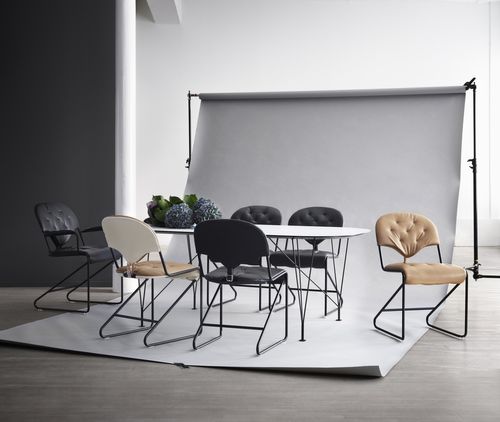 SAM Chair
