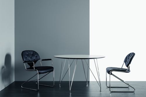 Inter Cafe Table