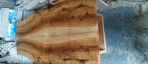 Out door extra thick tables