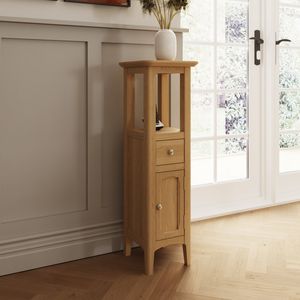 Open Top Tower Cabinet