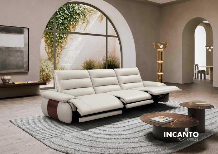 INCANTO COLLECTION