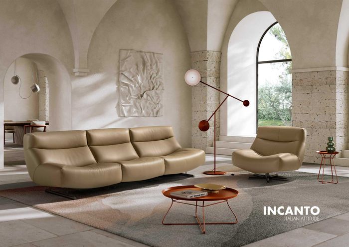 INCANTO COLLECTION