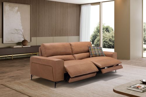 model COMO recliner