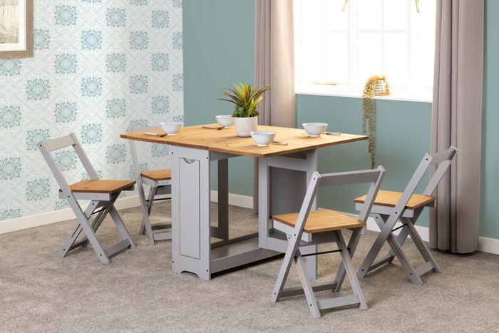 Santos Butterfly Dining Sets