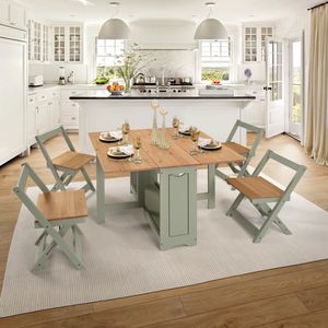 Santos Butterfly Dining Sets