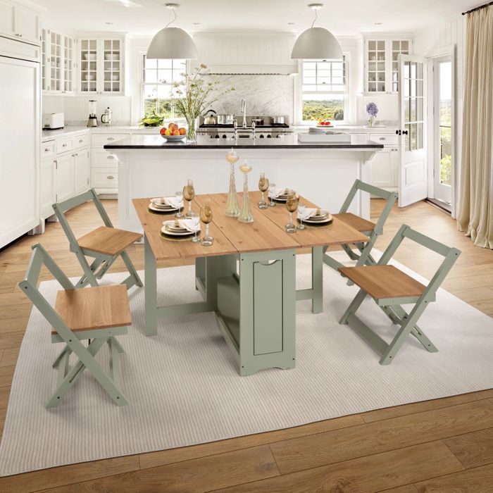 Santos Butterfly Dining Sets