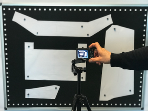 Digitisers & Scanners