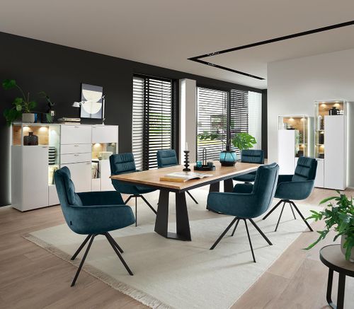 Dining chairs