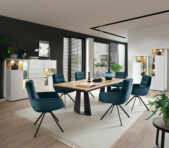 Dining chairs