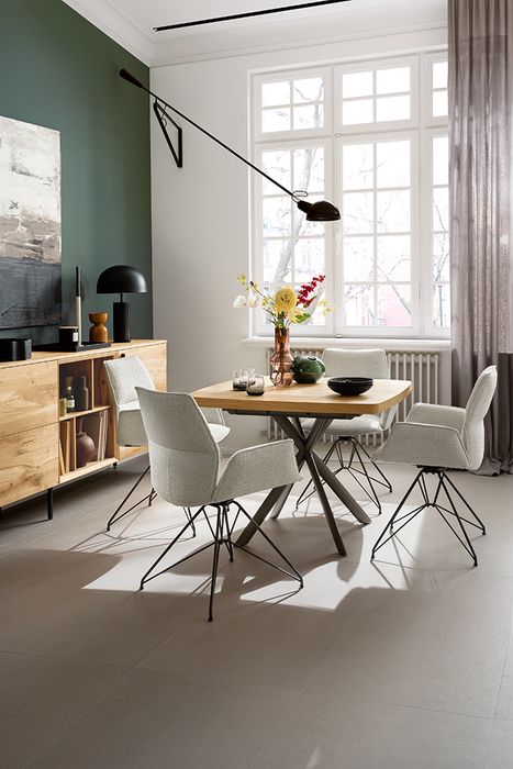 Dining tables