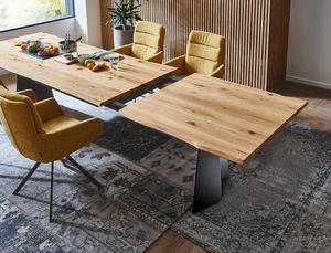 Dining tables