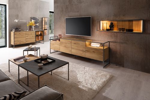Coffee tables