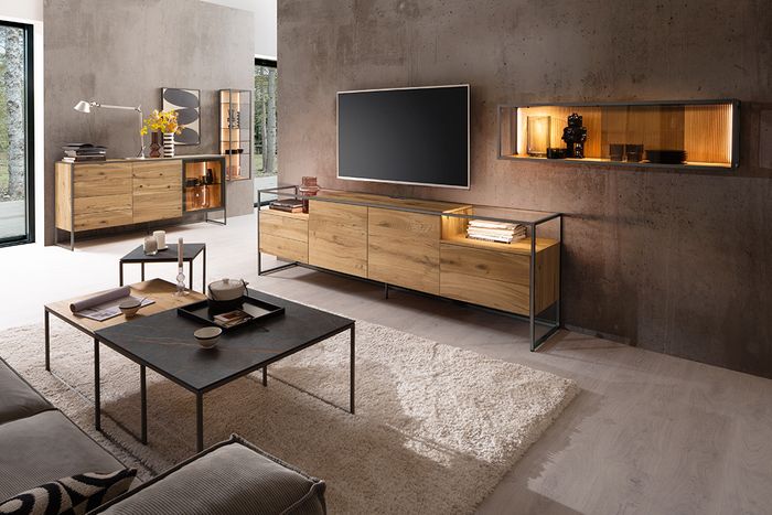 Coffee tables