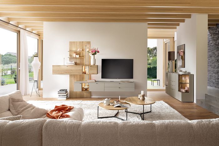 Cabinets & more