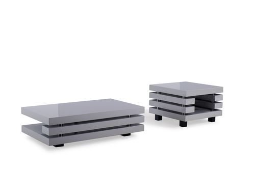 MODENA COFFEE & END TABLE