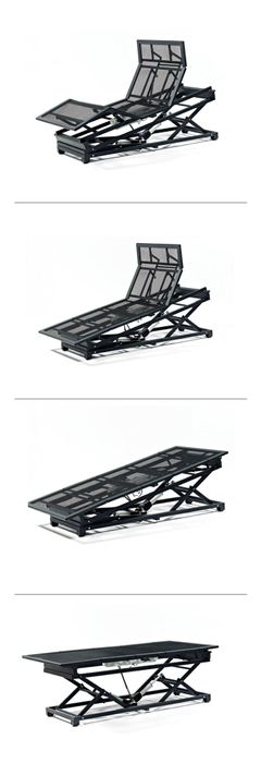 METAL BEDS - ADJUSTABLE BEDS - METAL FRAMES - UPHOLSTERED BEDS- BOXSPRING BEDS