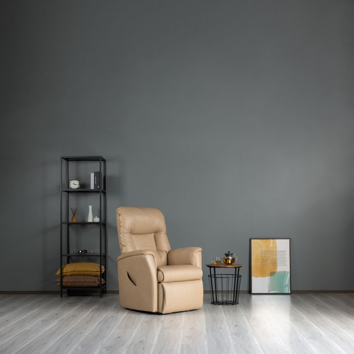 Relaxer / Lift & Rise range