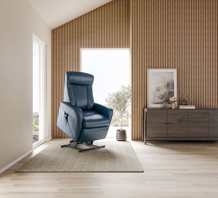 Relaxer / Lift & Rise range