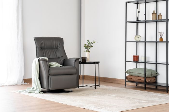 Relaxer / Lift & Rise range