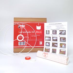 Needcraft Lampshade Making Kits
