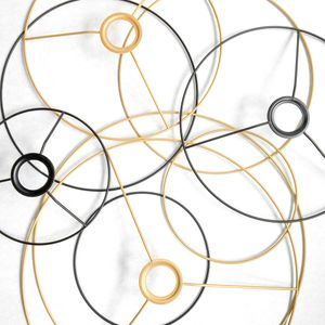 Lampshade Making Frames