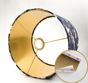 Stick-it Lamsphade Making Materials