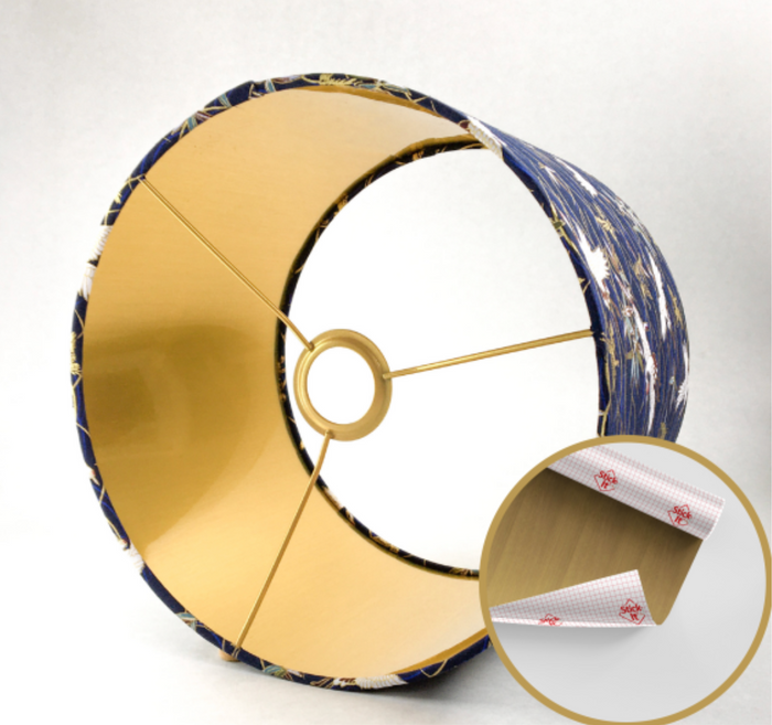 Stick-it Lamsphade Making Materials