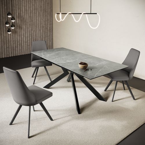 Azzaro Range