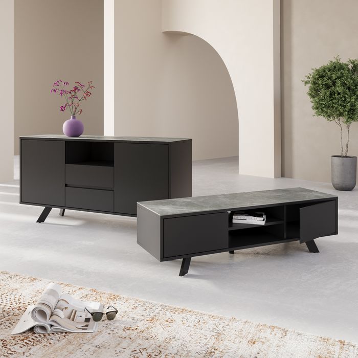 Azzaro Range