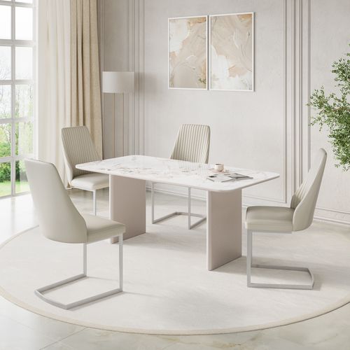 Milano Range