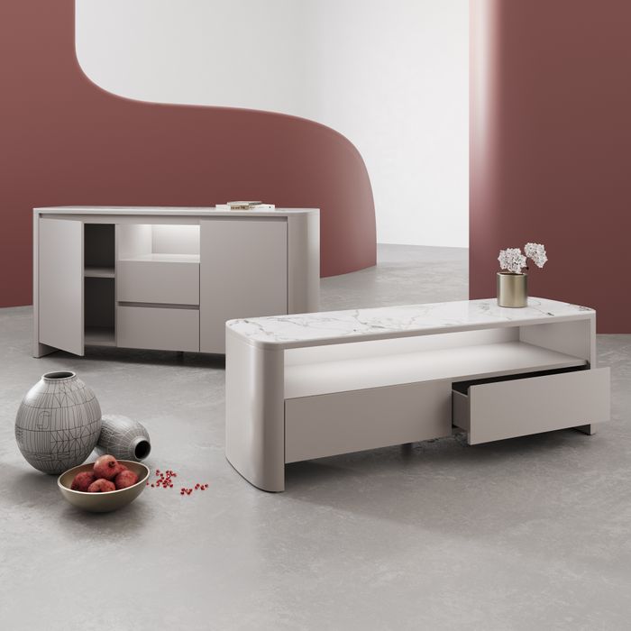 Milano Range