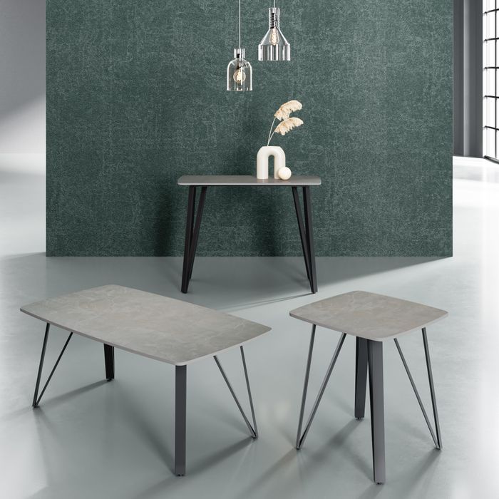 Riviera Range