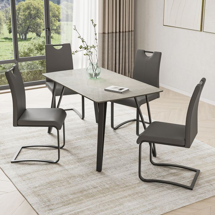 Riviera Range