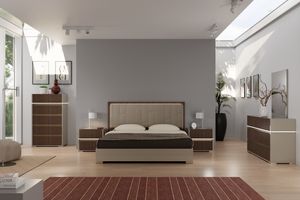 Elettra bedroom
