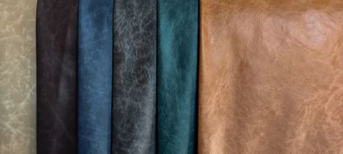 Articolo Forever Leather