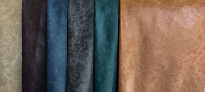 Articolo Forever Leather