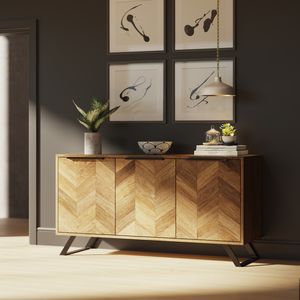 Agra Sideboard