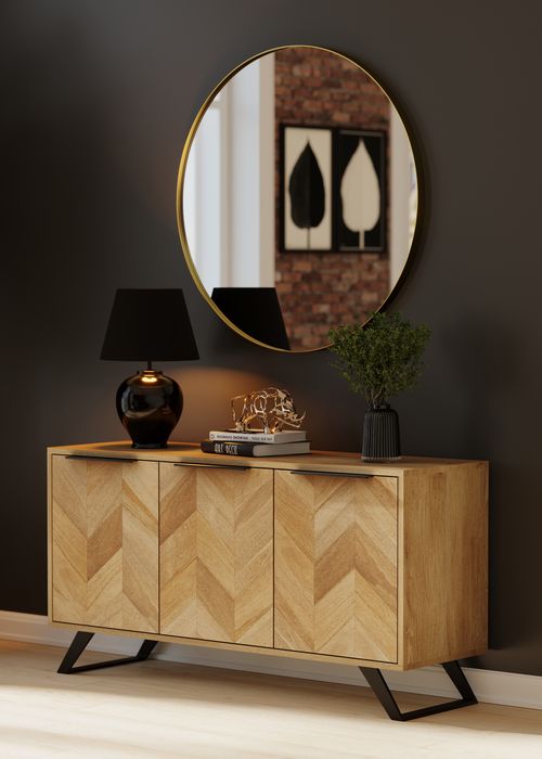 Agra Sideboard