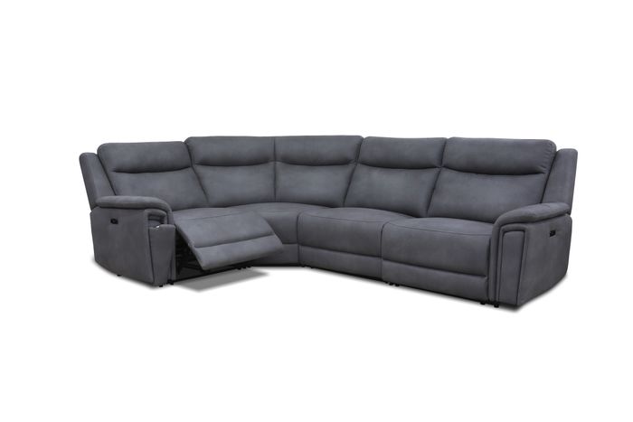 Morrow Corner Sofa