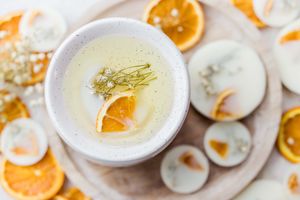 New Botanical Wax Melts