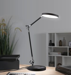 Numis LED desk lamp White Switch