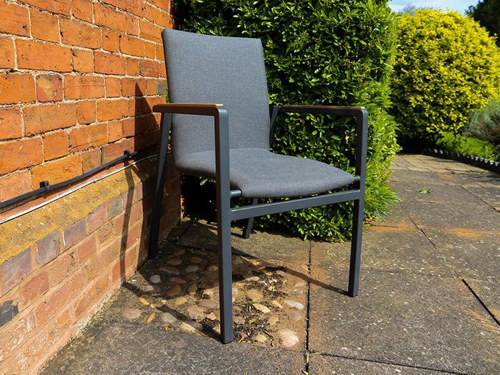 Mandalay Stacking Armchair