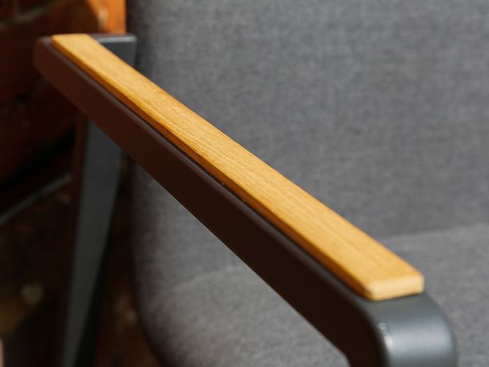 Mandalay Stacking Armchair