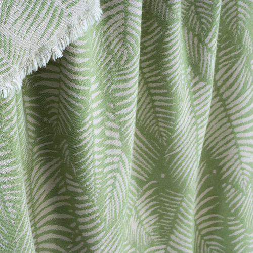 Cotton Throws