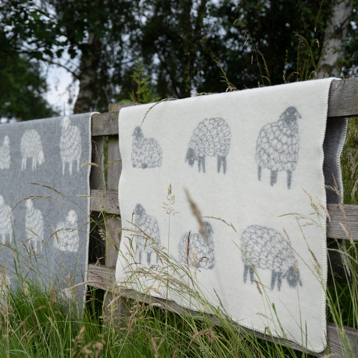 Little Wool Blankets